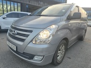 Hyundai Grandeur 2017