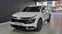 Kia Sportage 2021