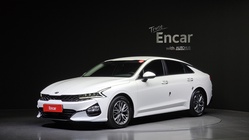 Kia K5 2021