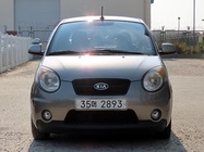 Kia morning 2010