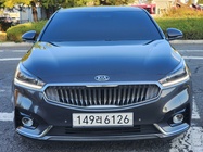 Kia K7 2017