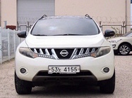 Nissan Murano 2009