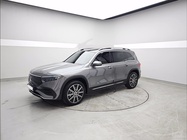 Mercedes-Benz EQB 2024