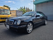 Mercedes-Benz E-Class 1996