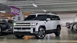 Hyundai Santa Fe 2024