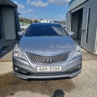 Hyundai Grandeur 2015