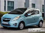 Chevrolet Spark 2012