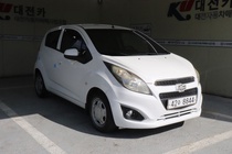 Chevrolet Spark 2013