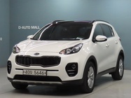 Kia Sportage 2017