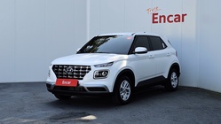 Hyundai Venue 2025