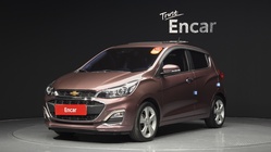 Chevrolet Spark 2018