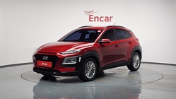 Hyundai Kona 2018