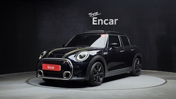 MINI Cooper 2023