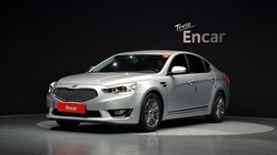Kia K7 2015
