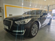 Genesis EQ900 2016