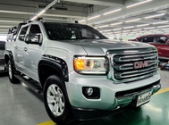 GMC Canyon 2015