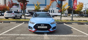Hyundai Veloster 2019