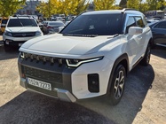 Ssangyong Torres 2023