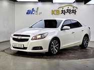 Chevrolet Malibu 2015