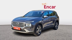 Hyundai Santa Fe 2022