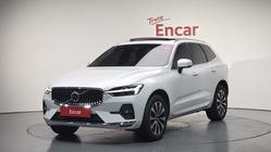 Volvo XC60 2022