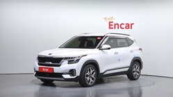 Kia Seltos 2020