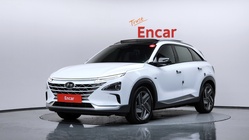 Hyundai Nexo 2020