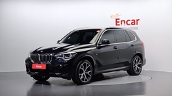 BMW X5 2023