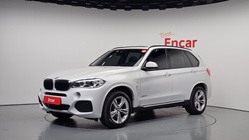BMW X5 2018