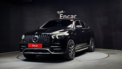 Mercedes-Benz GLE-Class 2023
