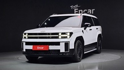 Hyundai Santa Fe 2024