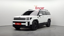 Hyundai Santa Fe 2023