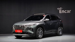 Hyundai Tucson 2020