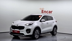 Kia Sportage 2018