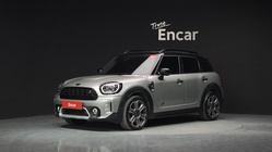 MINI Countryman 2023