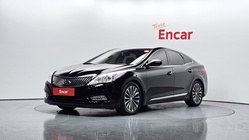 Hyundai Grandeur 2013