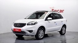 Samsung QM5 2013
