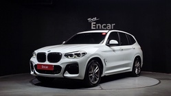 BMW X3 2021