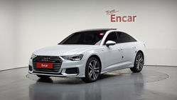 Audi A6 2023