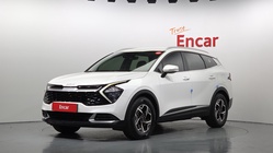 Kia Sportage 2021