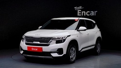 Kia Seltos 2021
