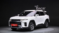 Ssangyong Torres 2022