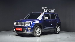 Jeep Renegade 2019