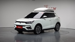 Ssangyong TIBOLI 2019