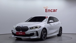 BMW 1 Series 2024
