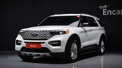 Ford Explorer 2019