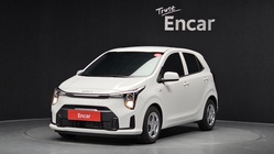 Kia morning 2023
