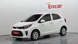 Kia morning 2018