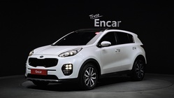 Kia Sportage 2017