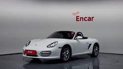 Porsche Boxster 2011